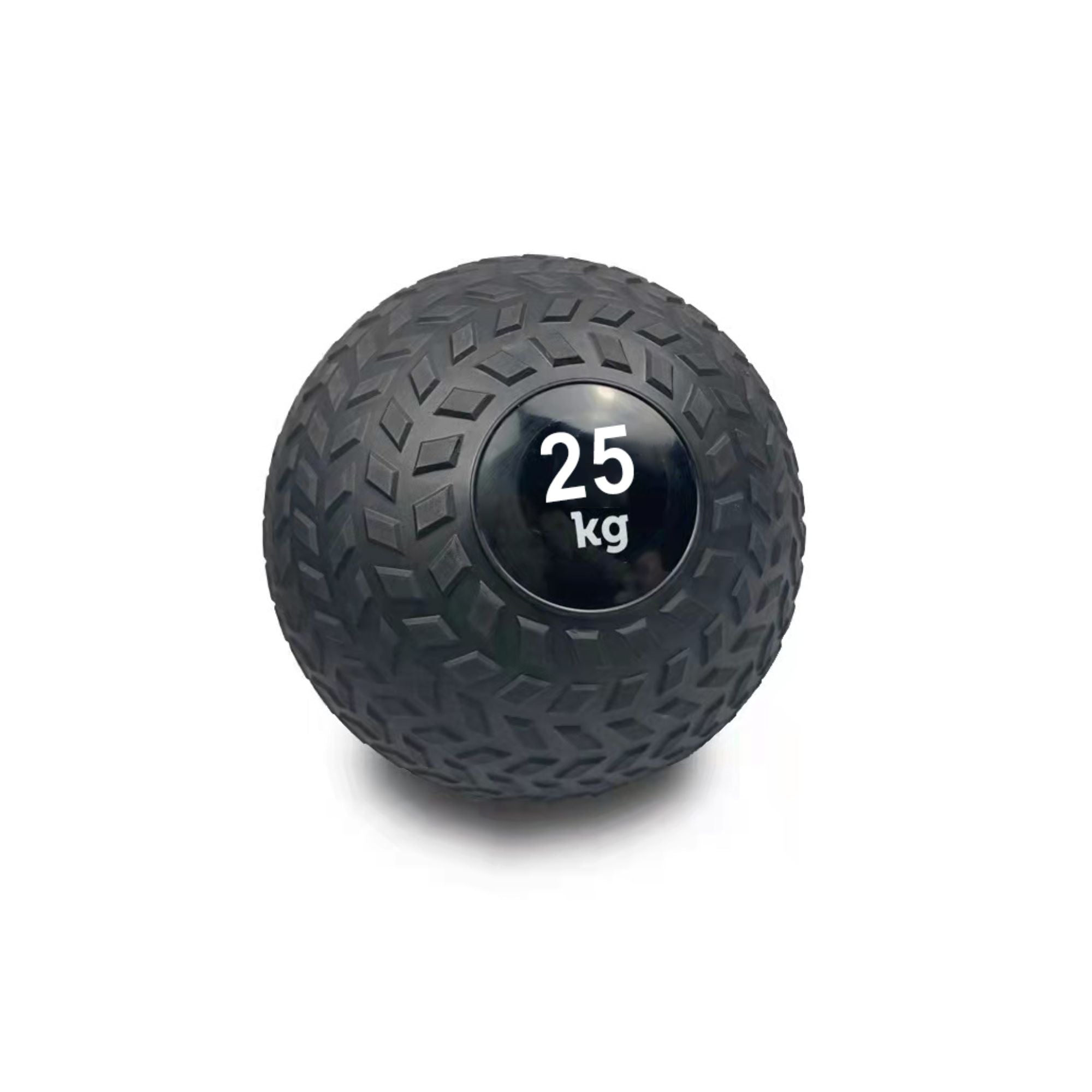 Slam Ball for training
